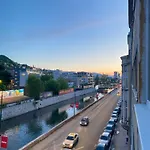 Divernoa Sarajevo City Apartment