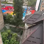 Divernoa Sarajevo City Apartment