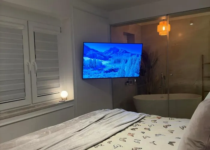 Divernoa Sarajevo City Apartment