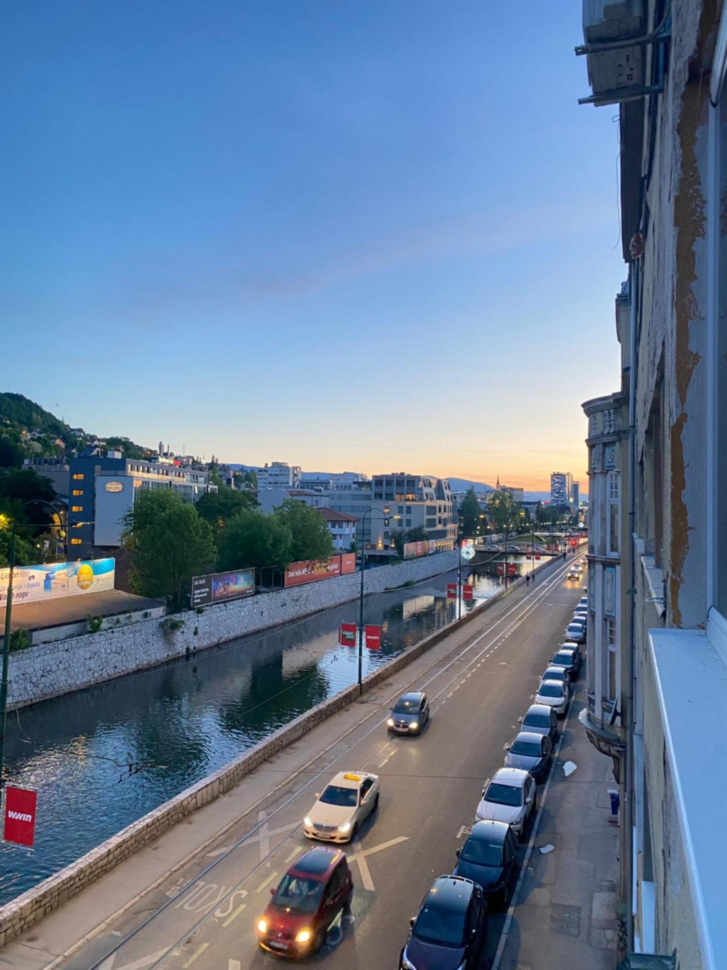 Apartment Divernoa Sarajevo