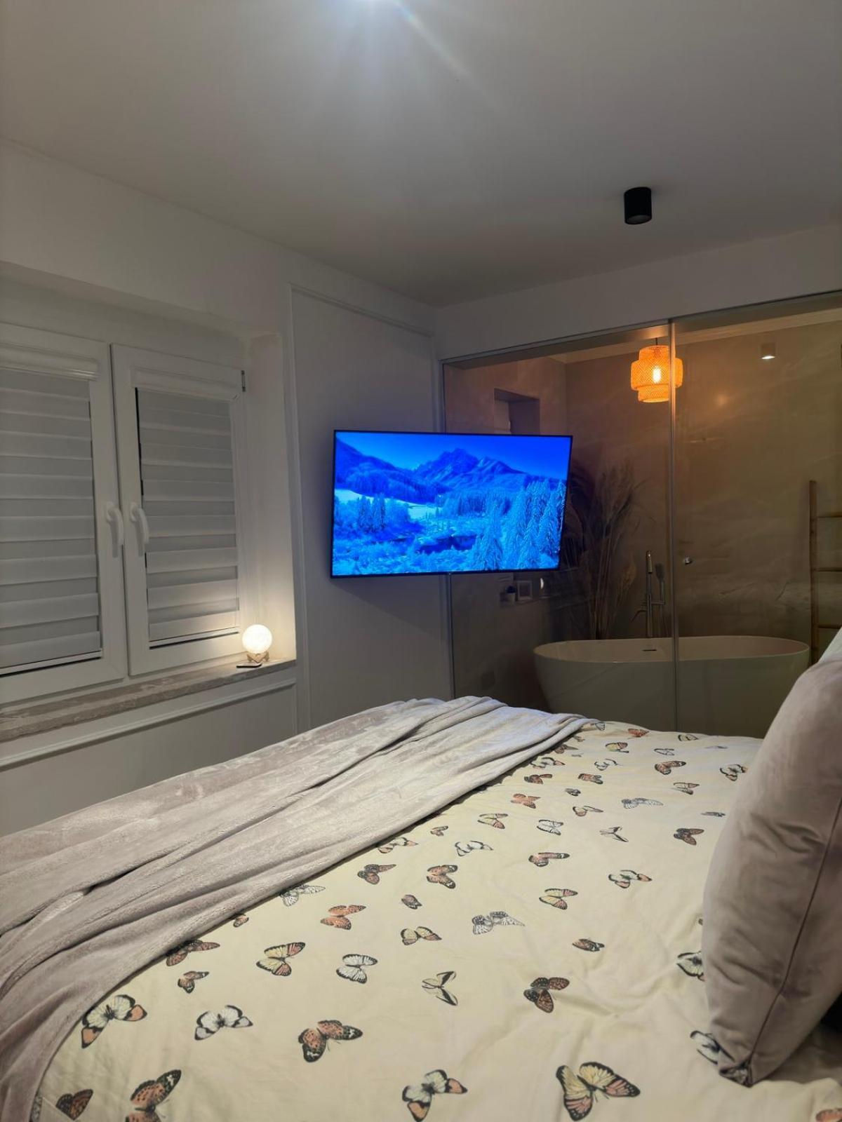 Divernoa Apartment *