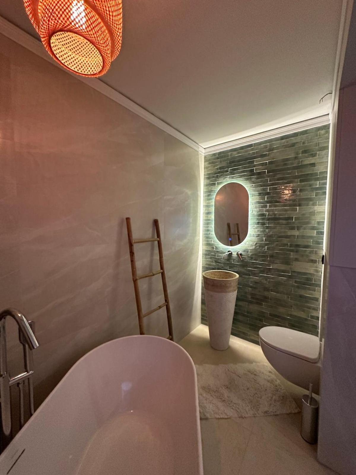 Divernoa Apartment