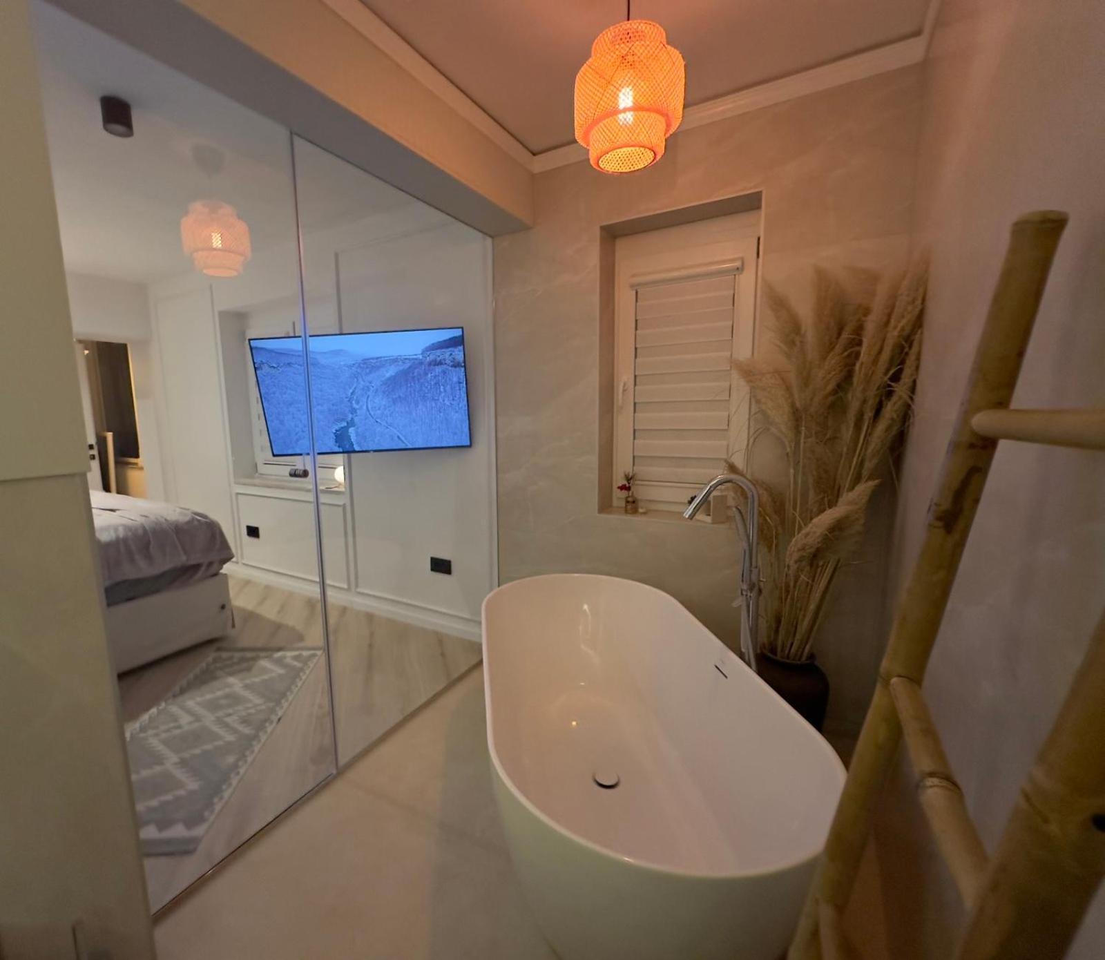 Divernoa Apartment Sarajevo